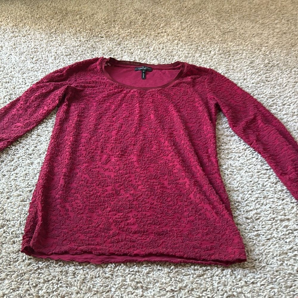 Rag And Bone Top. Size S - image 1